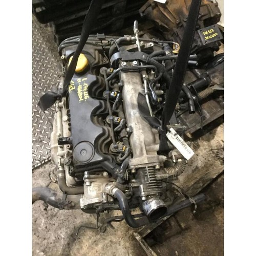 Motore compl alfa - alfa, 147