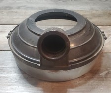 Rainbow D4C SE Vacuum Vanister