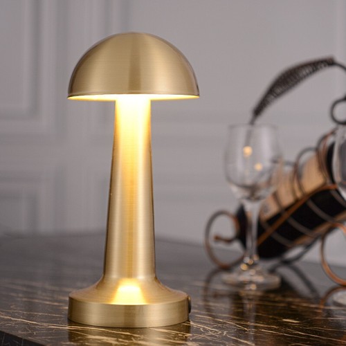 Lampada tavolo led - da,