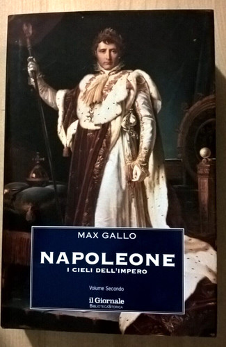 Napoleone cieli dell - cieli, dell'impero