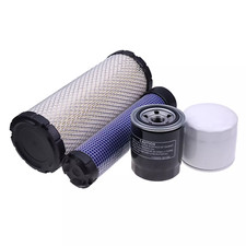 Maintenance Filter Kit for