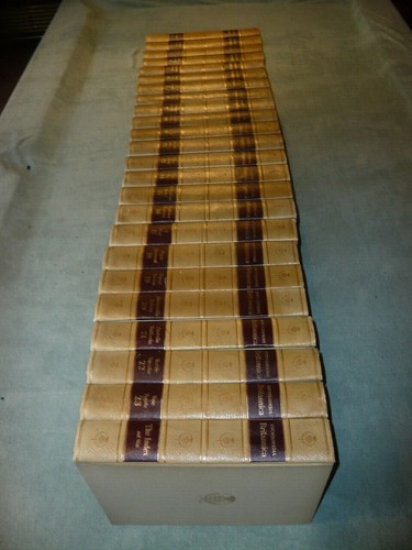 Enciclopedia britannica 1963 - britannica, +