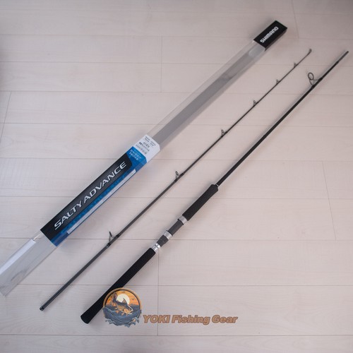 Canna spinning shimano 19 - canna,