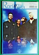 R@R@ RIVISTA MENSILE