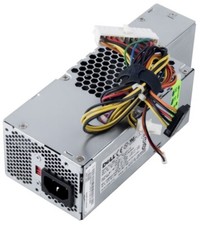ALIMENTATORI DELL 0KH620 KH620 275WATT N275P-01 OPTIPLEX 745 755 ATX 24 PIN 4 PIN
