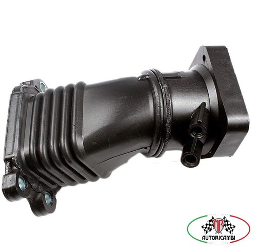 Tubo manicotto collettore - tubo,