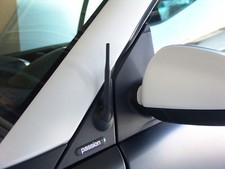 Antenna corta per Smart Fortwo