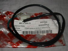 Interruttore luce freno bici