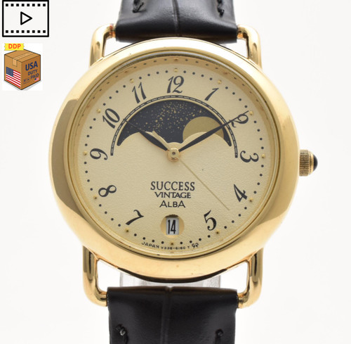 Orologio vintage 1998 quasi - orologio,
