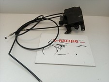 CAVI APERTURA SELLA HONDA FORZA 250 EX 2008-2011 SADDLE OPENING CABLES