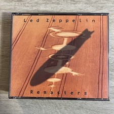 Led Zeppelin | Remasters -