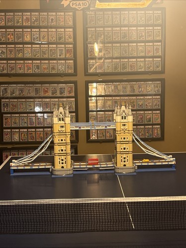 Lego creator expert tower - creator,