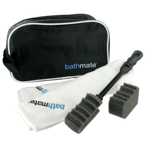 Bathmate kit di pulizia - bathmate,