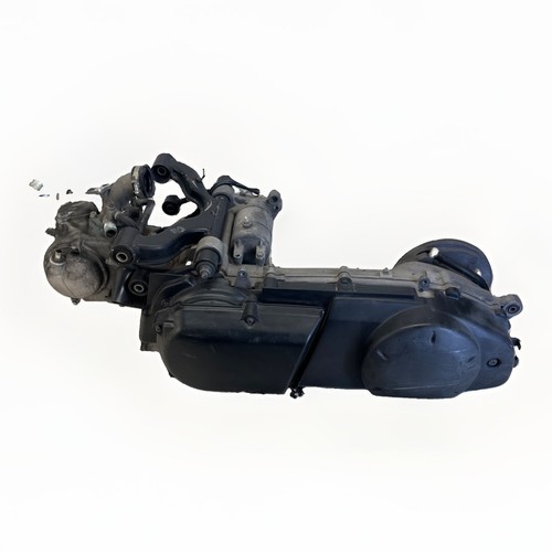 Blocco motore yamaha - motore,