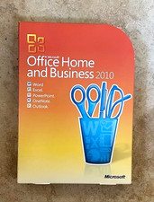Microsoft Office Home and
