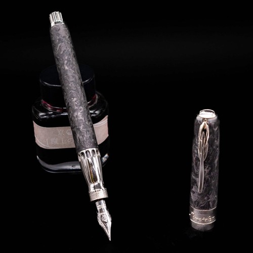 Penna stilografica pineider - penna,