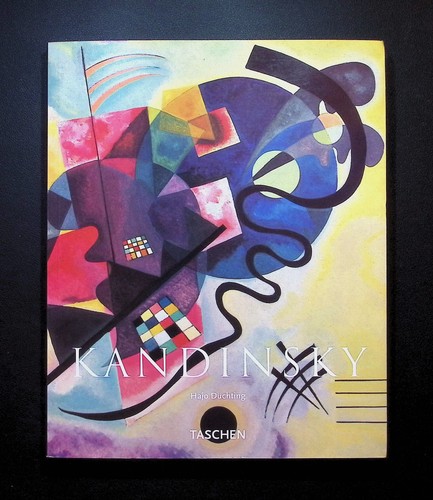 Wassily kandinsky 1866 - wassily, kandinsky: