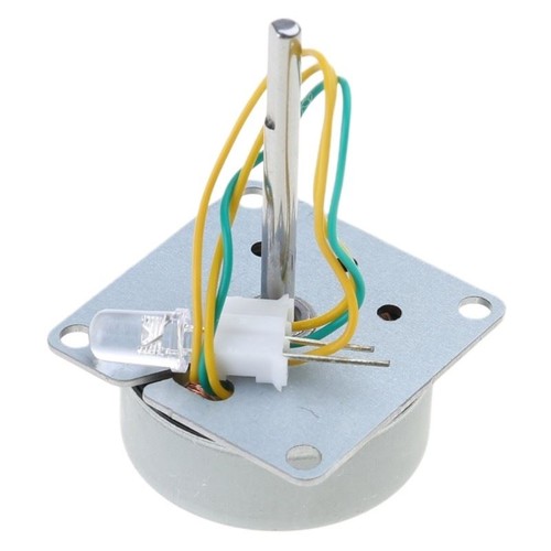 Mini micro generatore - mini,