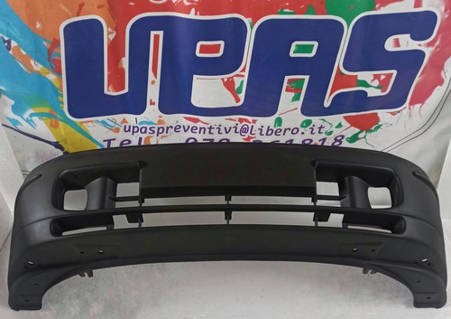Paraurti anteriore fiat - paraurti,