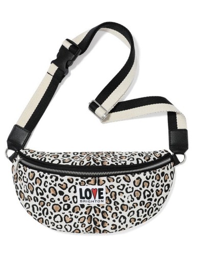 Borsa cintura gatto - , selvatico