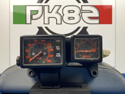 Strumentazione honda 600 - xl, l