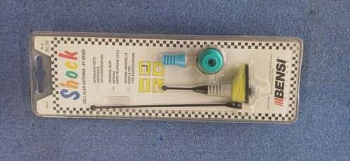 Antenna radio per - , auto
