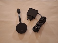 Google Chromecast Ultra