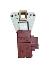 Ricambio Originale  Per Lavatrice SMEG SWM65 Elettroserratura 