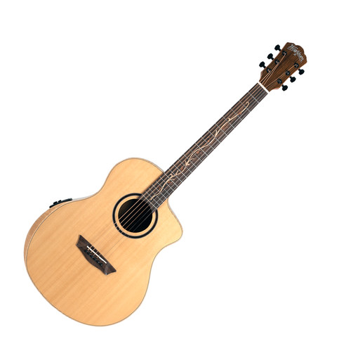 Washburn suprema sc40sce - suprema,