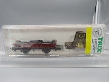 Trix 33928 carro basso - basso, ima