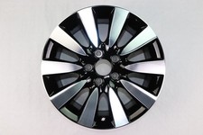 Cerchio in lega originale