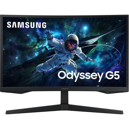 Samsung inch odyssey g55c - odyssey,