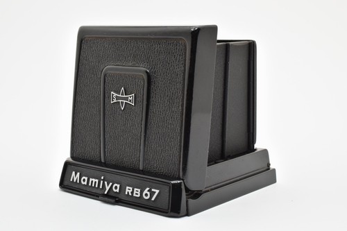 Ecc mamiya rb67 - [ecc+++++],