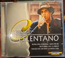 Adriano Celentano (CD, 1997