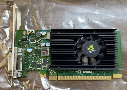 Nvidia nvs 315 gb - nvidia, ddr3