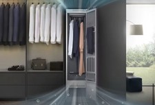NUOVO ** Samsung AirDresser **
