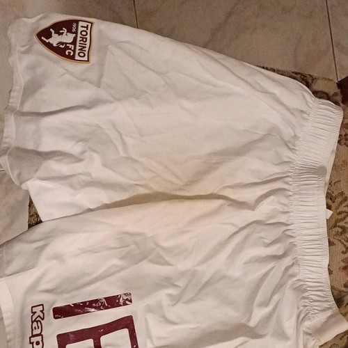 Pantaloncini calcio torino - pantaloncini, fc