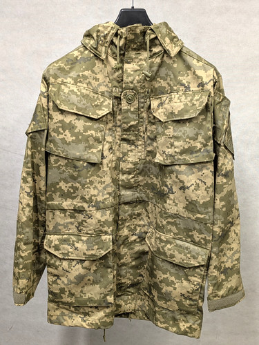 Interflex ukrainian army - op,