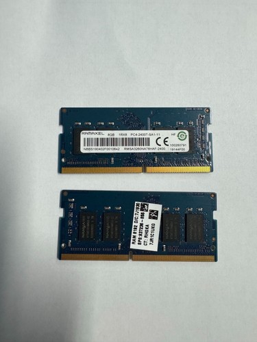 Kit ram ramaxel 16gb - ramaxel,