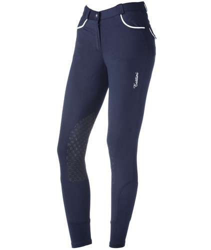 Pantaloni equitazione donna