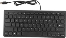 Tastiera Cablata 78 Tasti USB