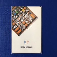 C&C 5282 SCHEDA TELEFONICA