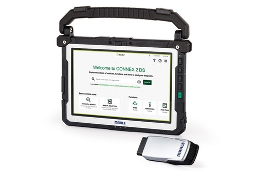 Autodiagnosi brainbee connex - brainbee,