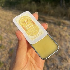 1/2 oz. Balsamo labbra miele