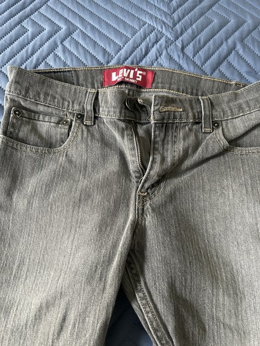 Levis 511 27x27 - levis,