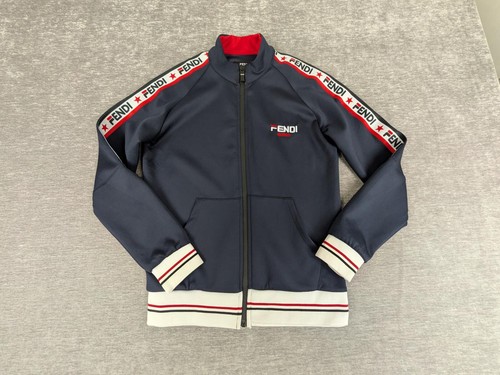 Giacca pista bambino fendi - bambino,