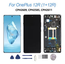 Schermo LCD originale touch