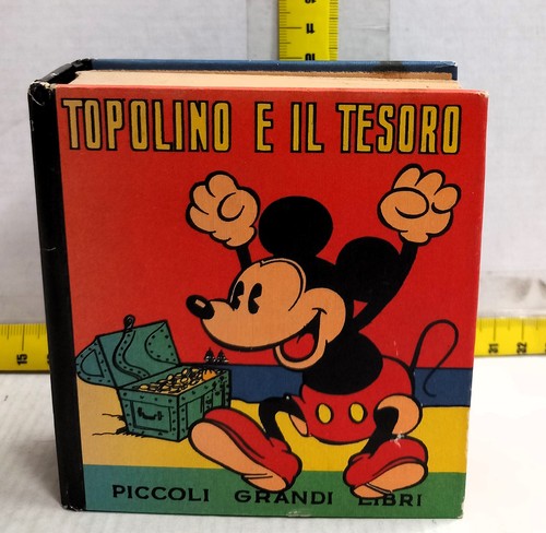 Piccoli grandi libri - piccoli,