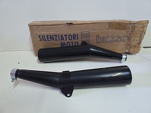Silenziatori marmitte - silenziatori,