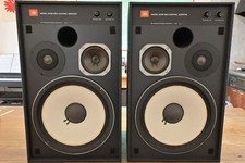 JBL - 4312B Coppia di
